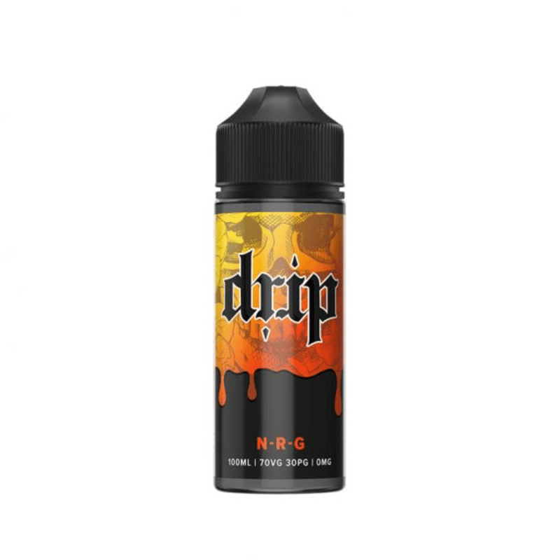 Drip Shortfill 100ml 0mg