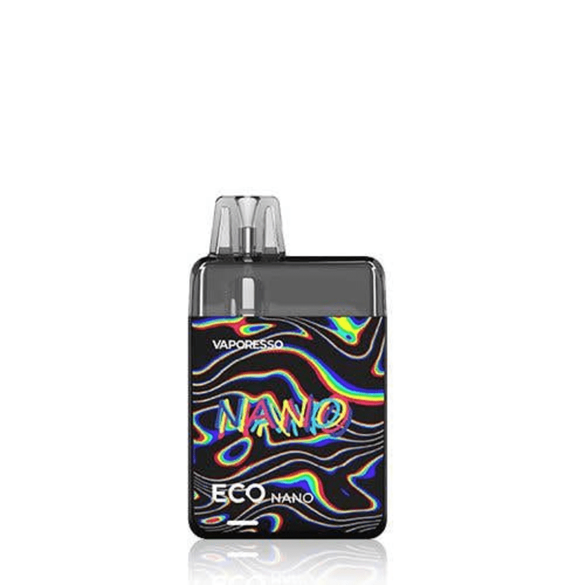 Vaporesso Eco Nano Vape Kit / Ivory White