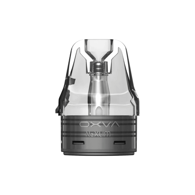 Nexlim Replacement Pods (pack of 3) / 0.6ohm XL