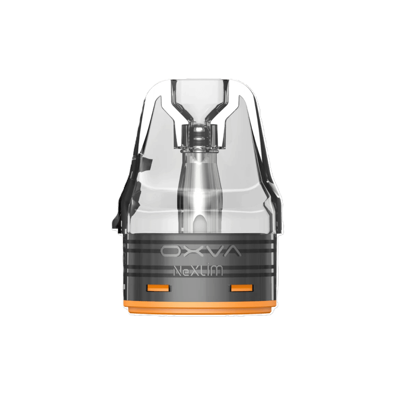 Nexlim Replacement Pods (pack of 3) / 0.6ohm XL