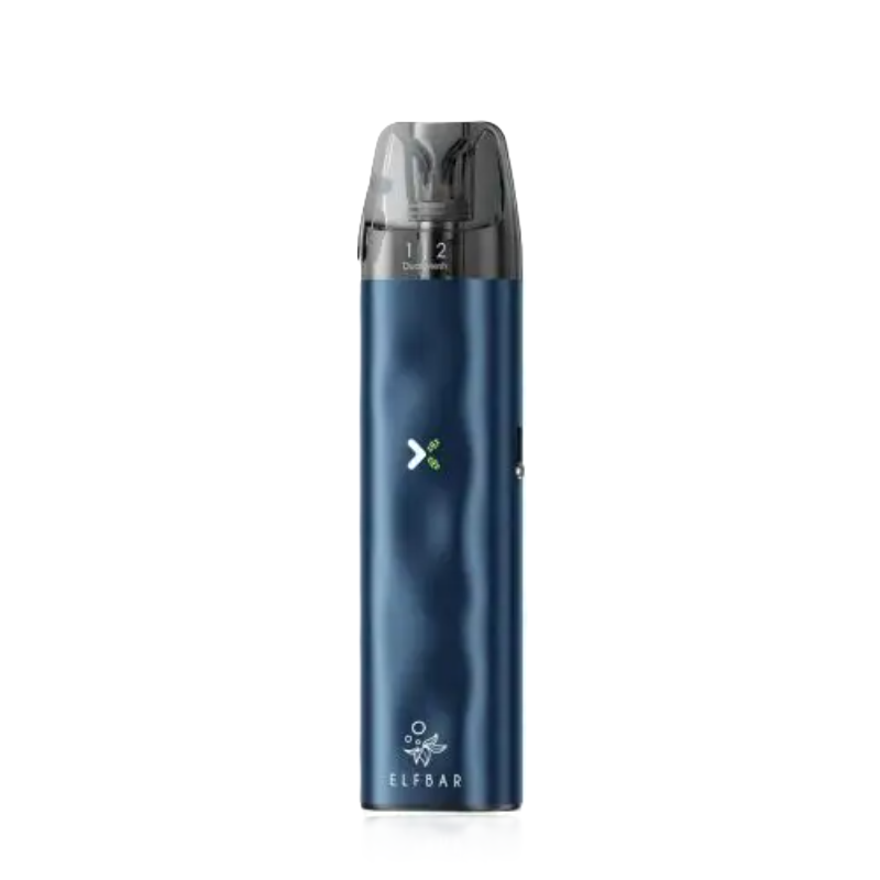 Elf Bar ELFX Mini Pod Kit / Black
