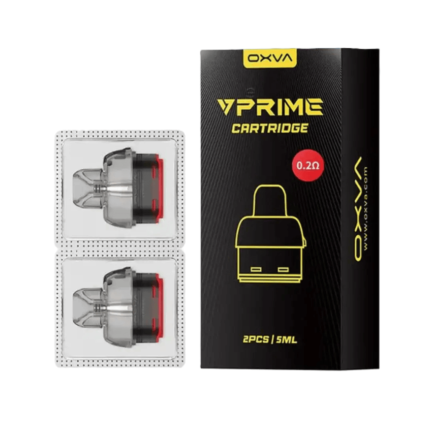VPrime Pods / 2ml / 0.2ohm