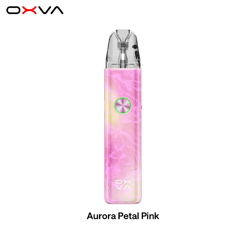 Xlim 4 Vape Kit / Aurora Petal Pink