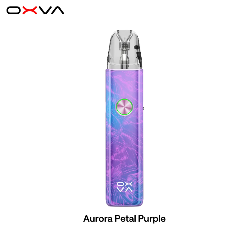 Xlim 4 Vape Kit / Aurora Petal Pink