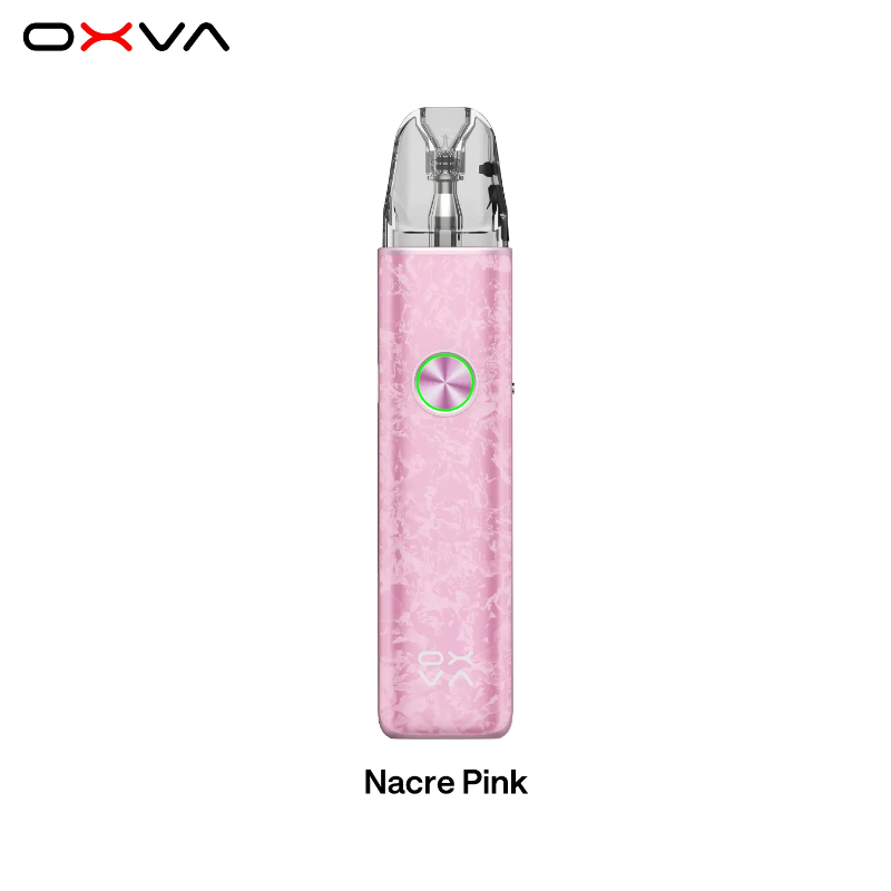 Xlim 4 Vape Kit / Aurora Petal Pink