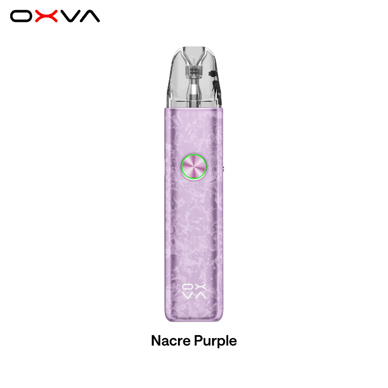 Xlim 4 Vape Kit / Aurora Petal Pink