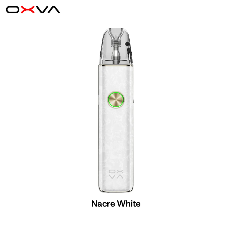 Xlim 4 Vape Kit / Aurora Petal Pink