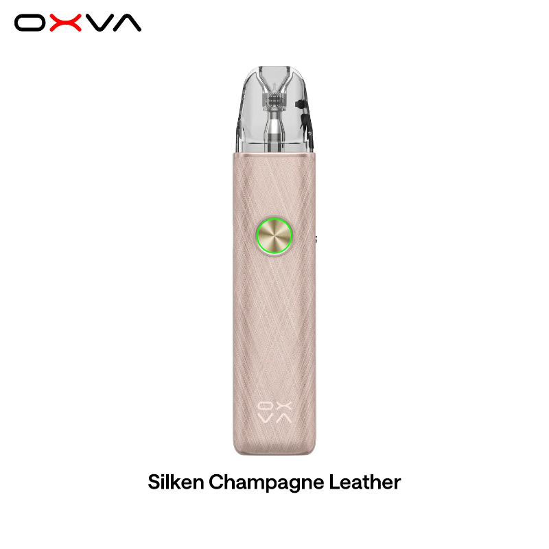 Xlim 4 Vape Kit / Aurora Petal Pink