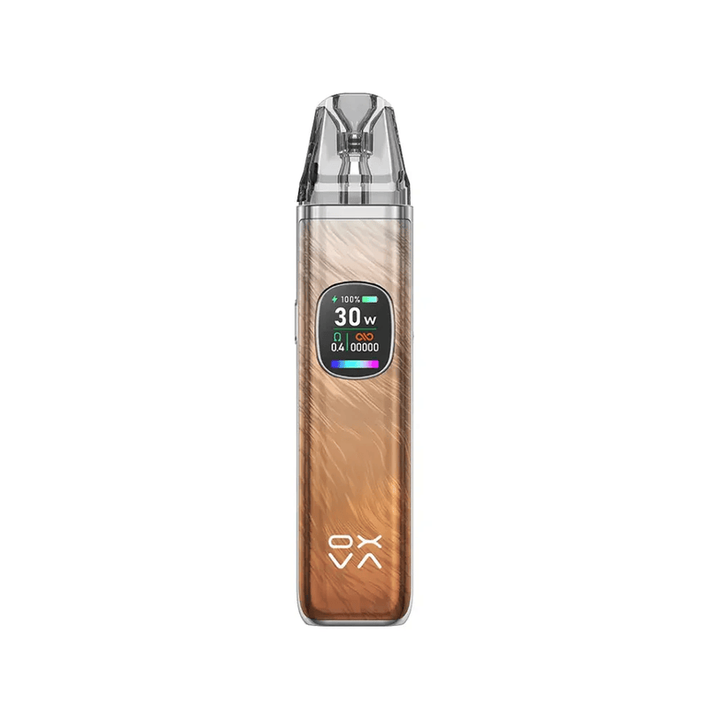 Oxva Xlim Pro V2 Pod Kit / Blue Python