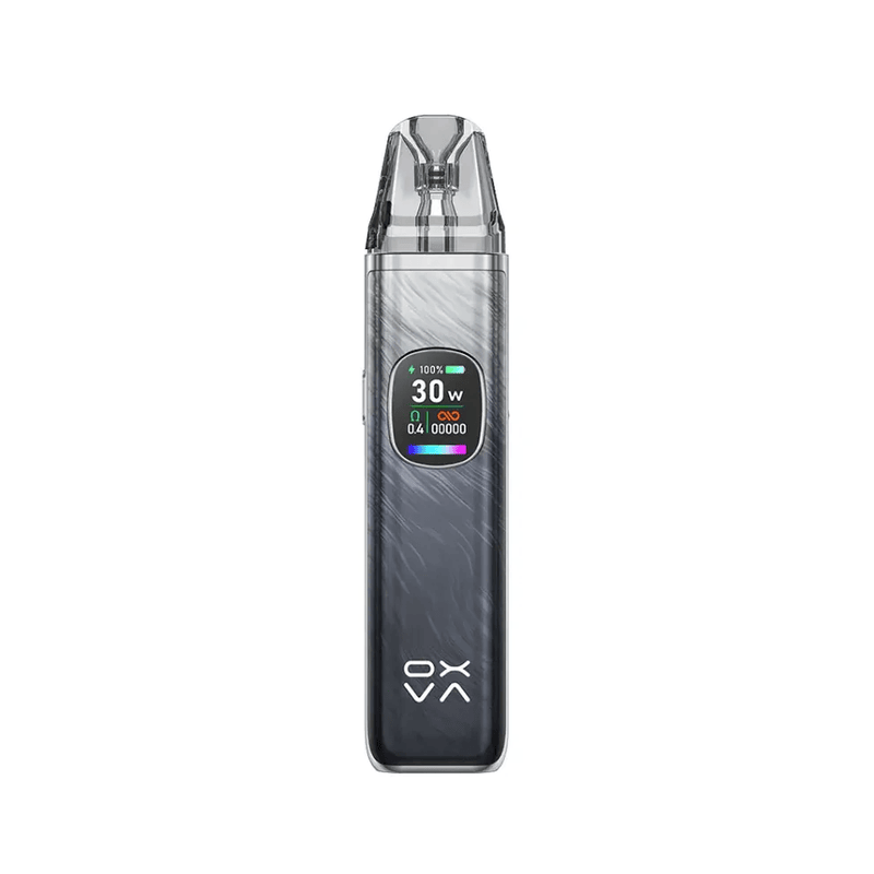 Oxva Xlim Pro V2 Pod Kit / Blue Python