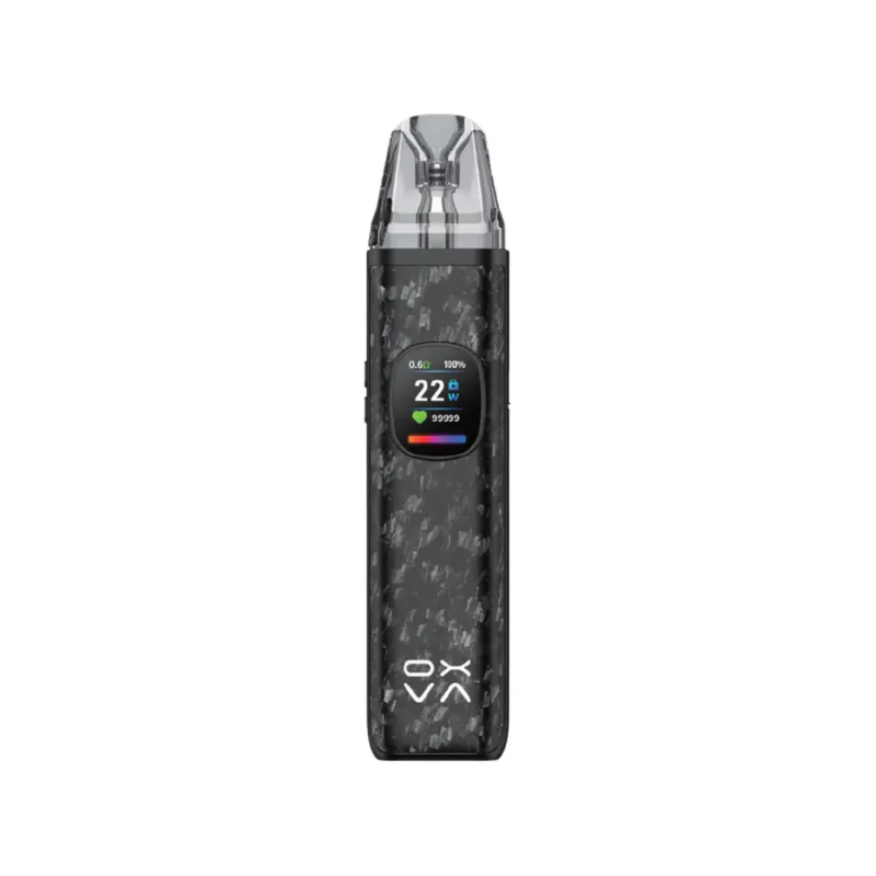 Oxva  Xlim Pro 2 DNA Pod Kit / Frost Titanium Blue