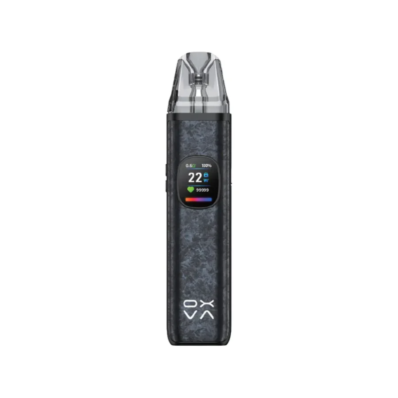 Oxva  Xlim Pro 2 DNA Pod Kit / Frost Titanium Blue