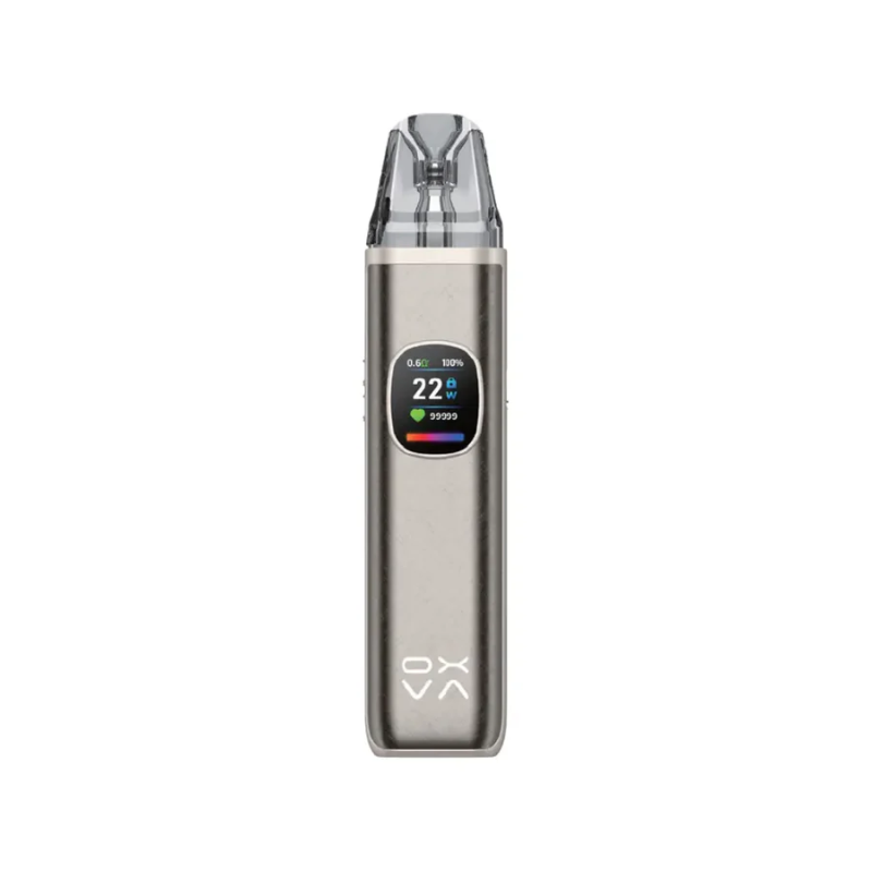 Oxva  Xlim Pro 2 DNA Pod Kit / Frost Titanium Blue