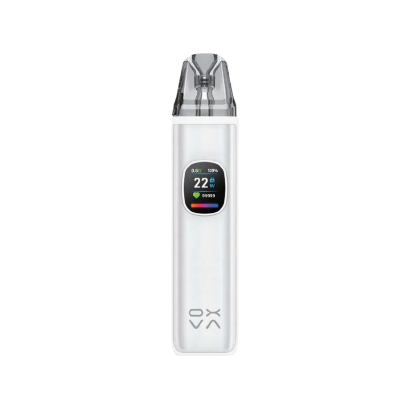 Oxva  Xlim Pro 2 DNA Pod Kit / Frost Titanium Blue