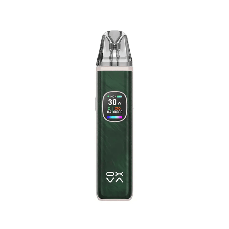 Oxva Xlim Pro V2 Pod Kit / Blue Python