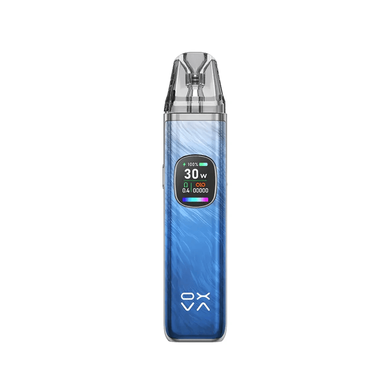 Oxva Xlim Pro V2 Pod Kit / Blue Python