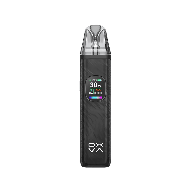 Oxva Xlim Pro V2 Pod Kit / Blue Python