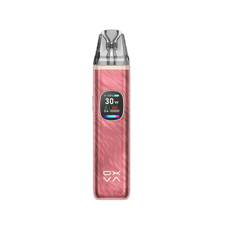 Oxva Xlim Pro V2 Pod Kit / Blue Python