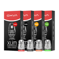 *New* Oxva Xlim V3 Replacement Pods 3ml (Pack Of 3)