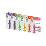 Oxva SlimStick Prefilled Cartridges