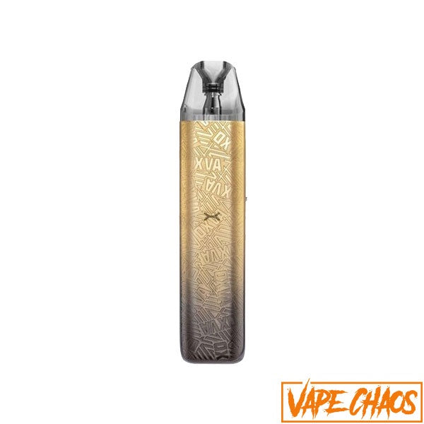 Oxva Xlim SE Classic Vape Kit / Purple Blue