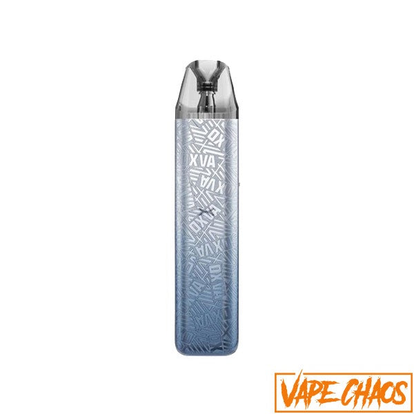 Oxva Xlim SE Classic Vape Kit / Purple Blue