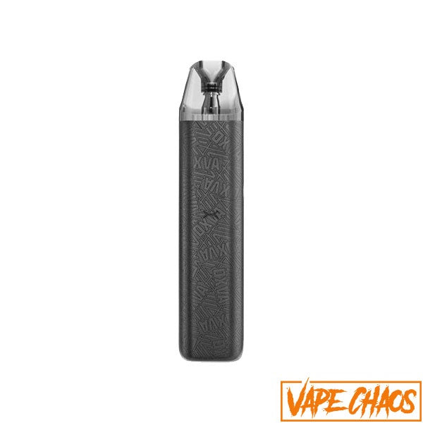 Oxva Xlim SE Classic Vape Kit / Purple Blue