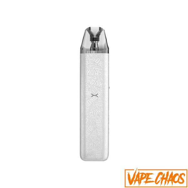 Oxva Xlim SE Classic Vape Kit / Purple Blue