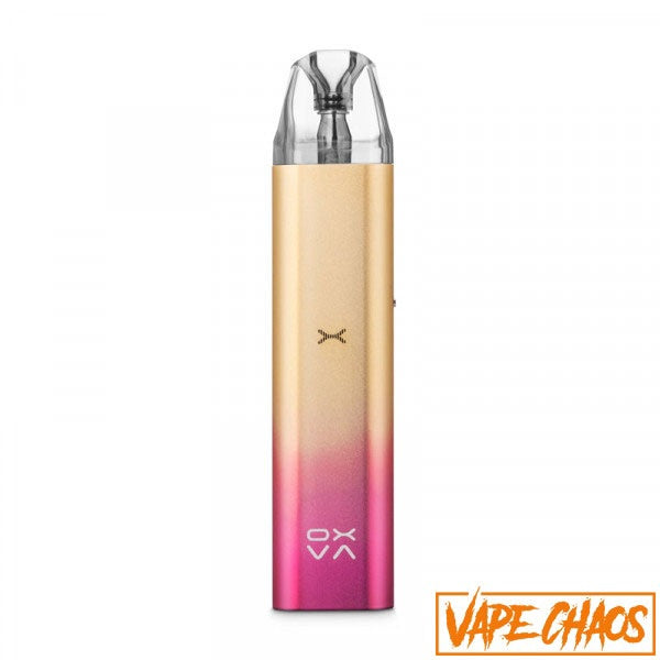 OXVA Xlim SE Pod Kit / Xlim SE / Black