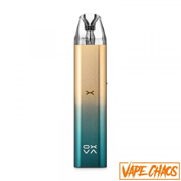 OXVA Xlim SE Pod Kit / Xlim SE / Black