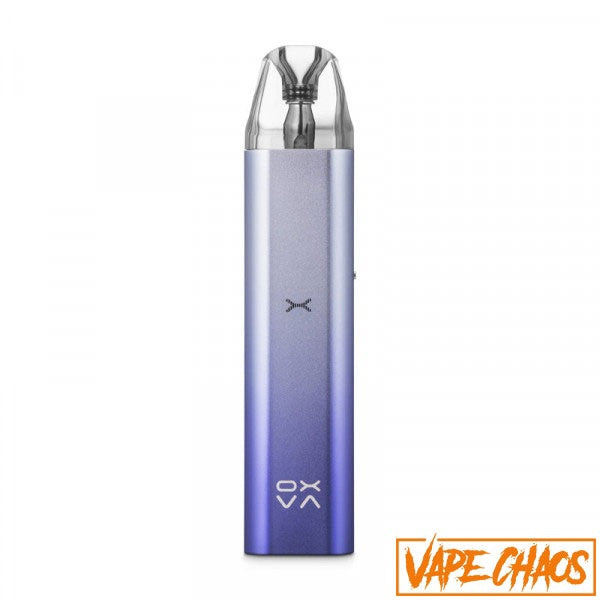 OXVA Xlim SE Pod Kit / Xlim SE / Black