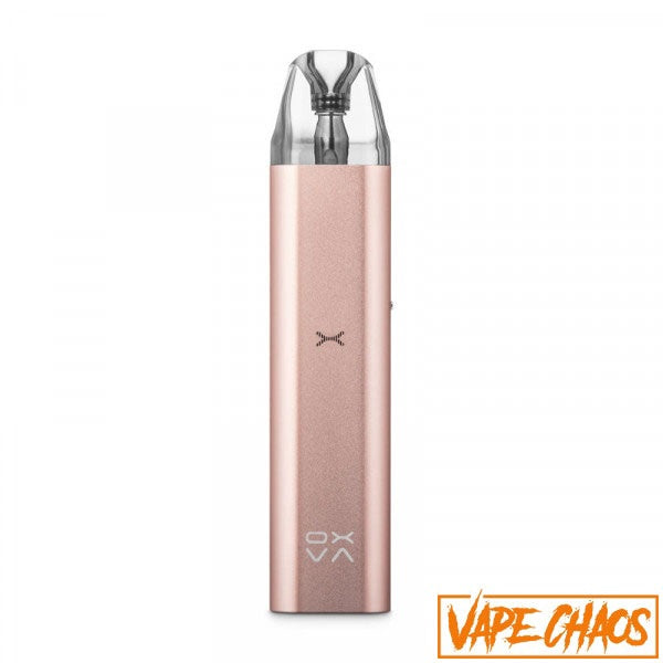 OXVA Xlim SE Pod Kit / Xlim SE / Black