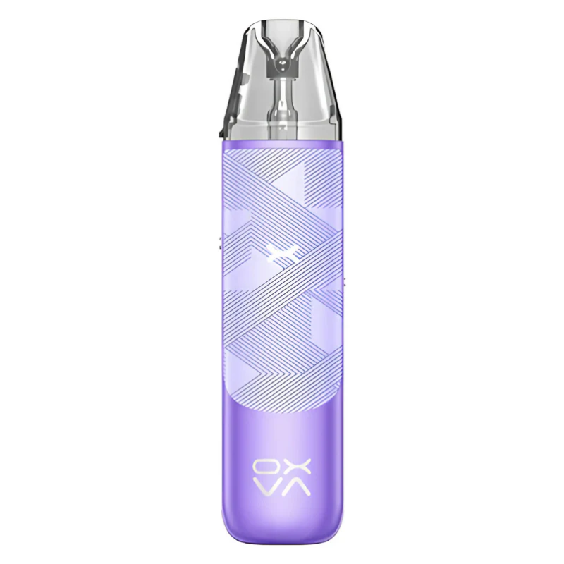 Oxva Nexlim Go Pod Kit / Black Warrior