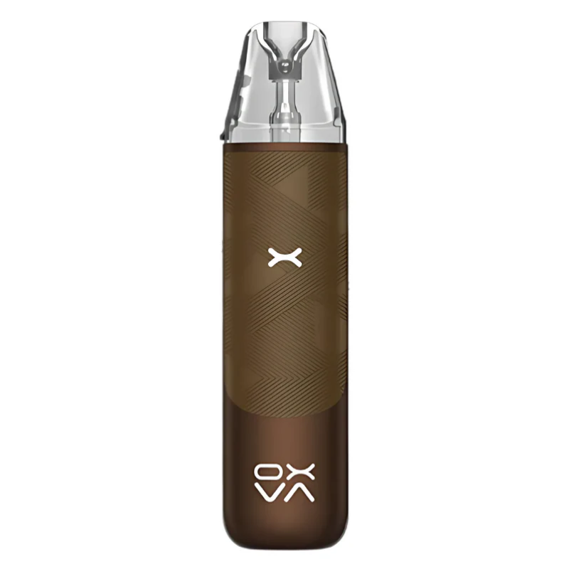 Oxva Nexlim Go Pod Kit / Black Warrior