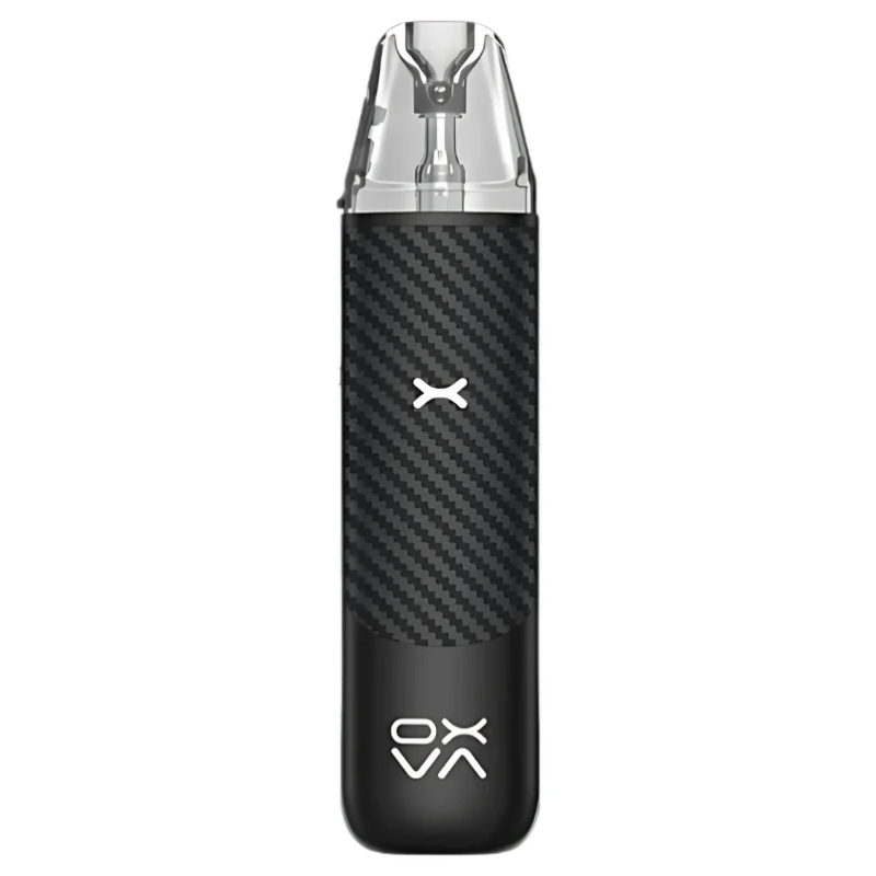 Oxva Nexlim Go Pod Kit / Black Warrior