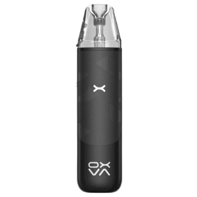 Oxva Nexlim Go Pod Kit / Black Warrior