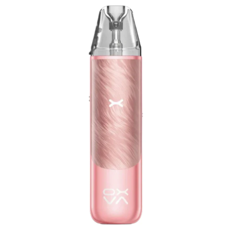 Oxva Nexlim Go Pod Kit / Black Warrior