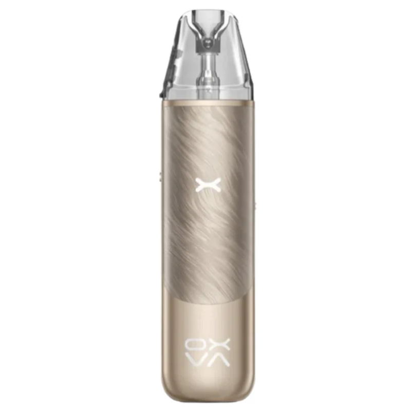 Oxva Nexlim Go Pod Kit / Black Warrior