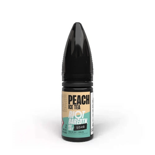 Riot Salts BAR EDTN 10ml Nic Salts
