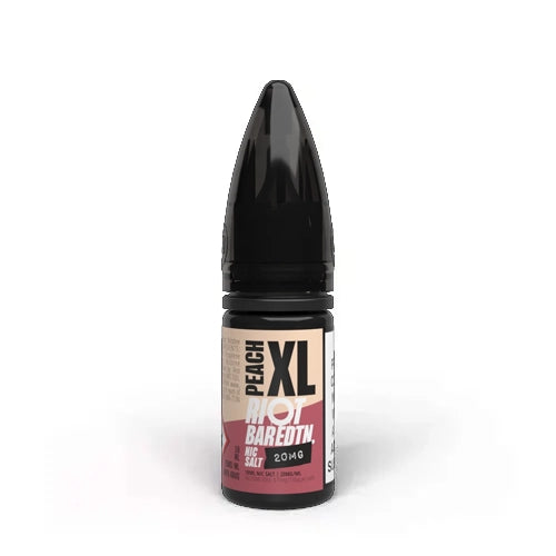 Riot Salts BAR EDTN 10ml Nic Salts