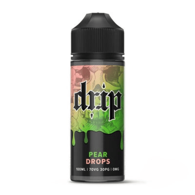 Drip Shortfill 100ml 0mg