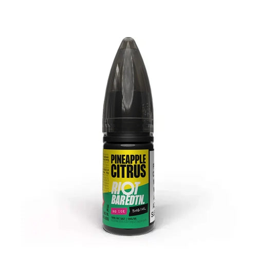 Riot Salts BAR EDTN 10ml Nic Salts