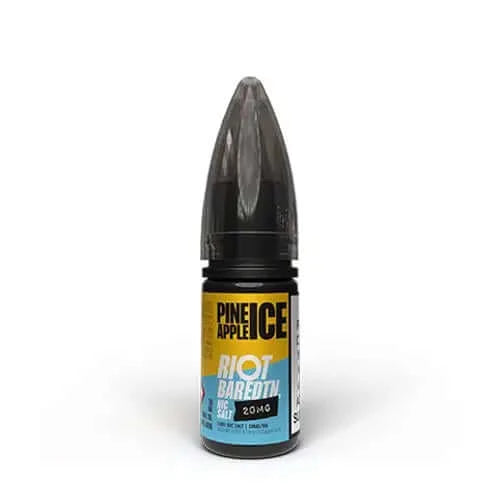 Riot Salts BAR EDTN 10ml Nic Salts