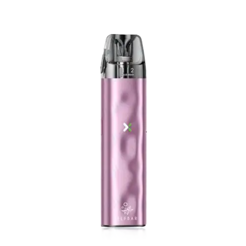 Elf Bar ELFX Mini Pod Kit / Black