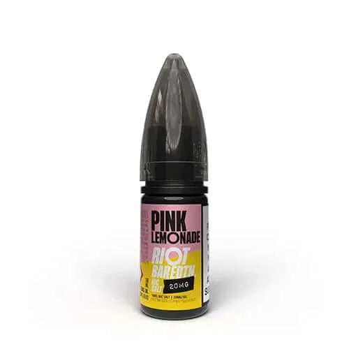 Riot Salts BAR EDTN 10ml Nic Salts