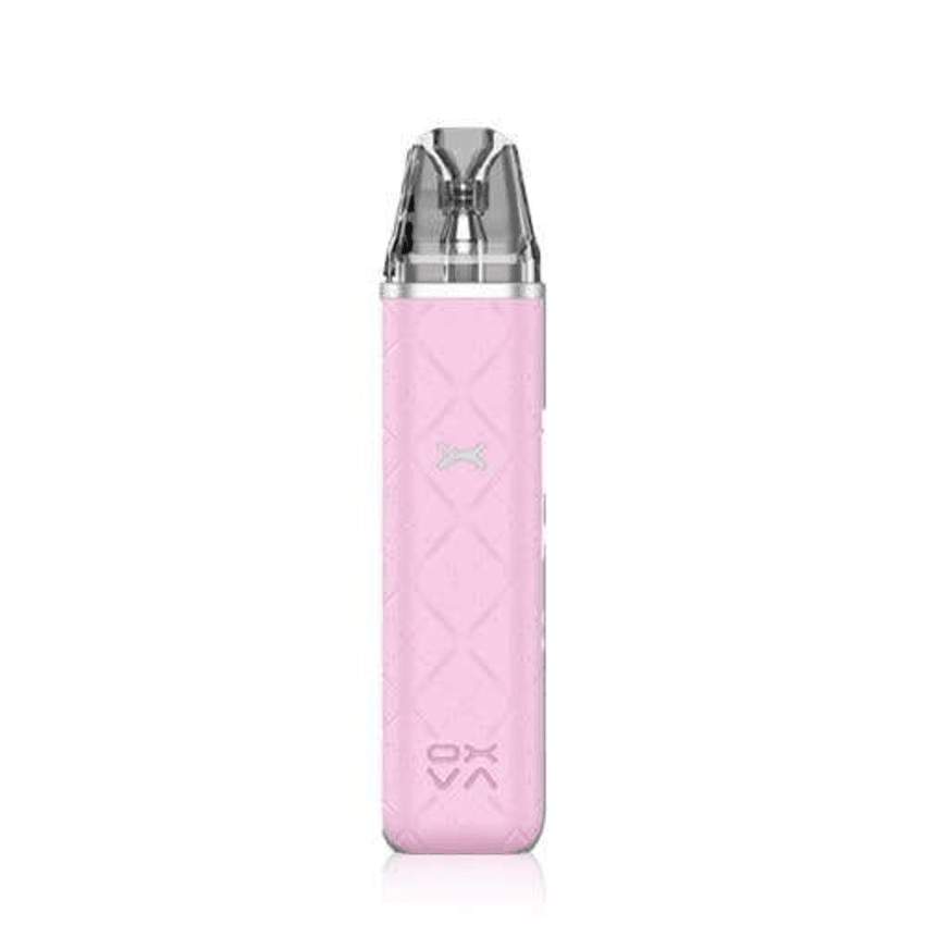 Oxva Xlim Go Pod Device / Black