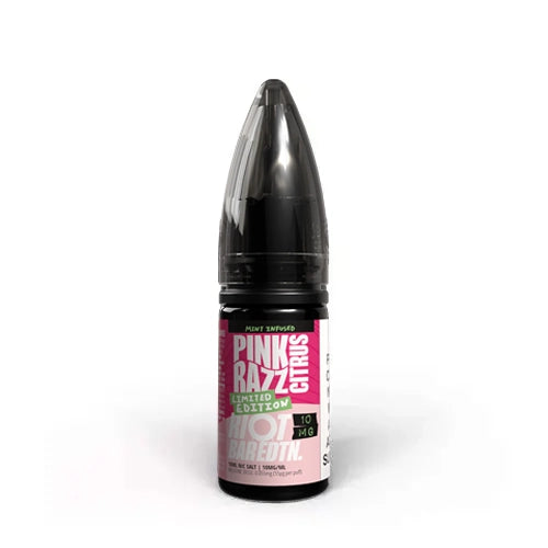 Riot Salts BAR EDTN 10ml Nic Salts