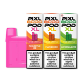 PIXL 8000 Replacement Pods