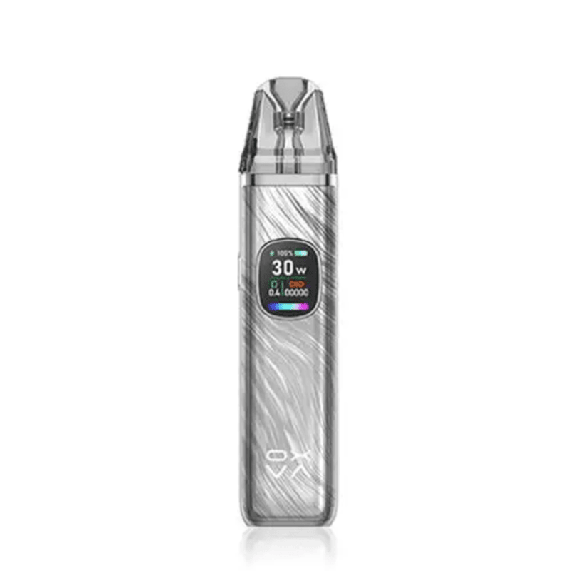 Oxva Xlim Pro V2 Pod Kit / Blue Python