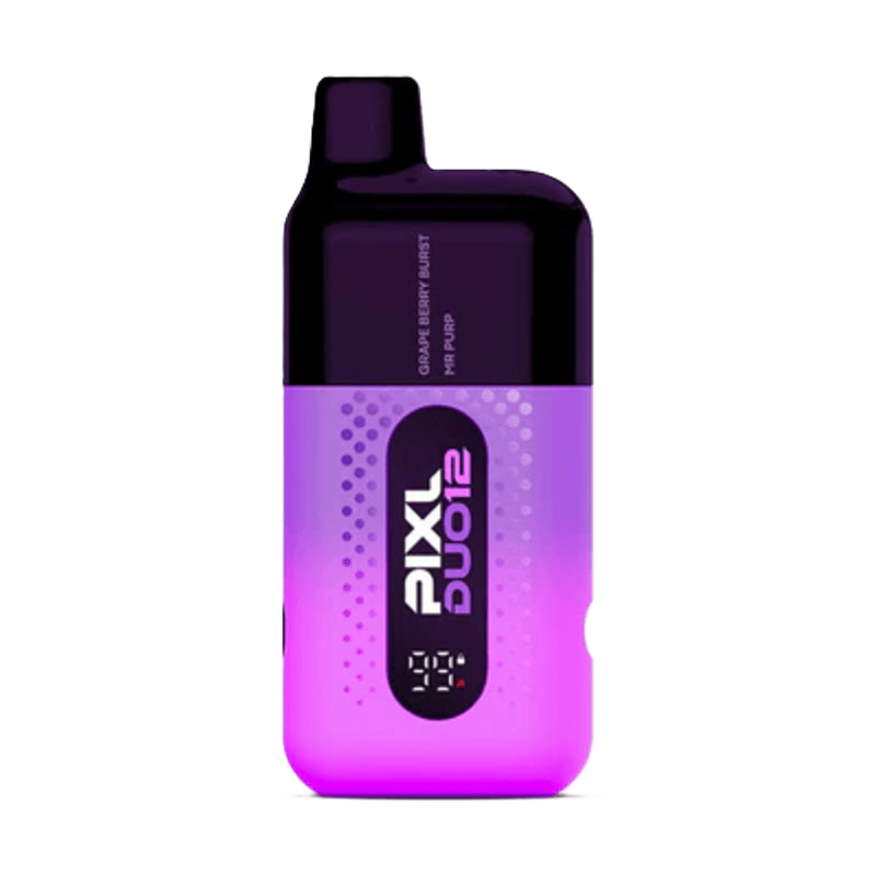 PIXL Duo 12 Pod Kit / Blue Edition